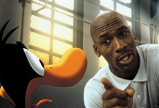 Space Jam, el juego del siglo