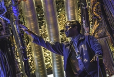 Mi&eacute;rcoles de pel&iacute;cula: El sorprendente hombre ara&ntilde;a 2: la amenaza de electro