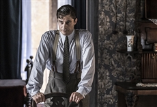 El comisario Ricciardi