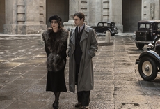 El comisario Ricciardi