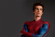 El sorprendente Hombre Ara&ntilde;a