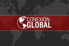 Conexi&oacute;n global