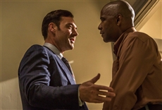 Especial bailes peligrosos: el justiciero