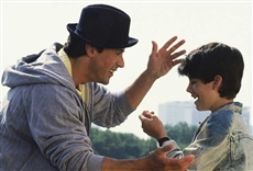 Rocky V