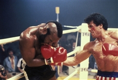 Rocky III