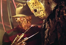 Freddy vs. Jason