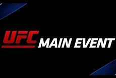 UFC Main Event