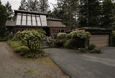 Nuestro hogar en la monta&ntilde;a