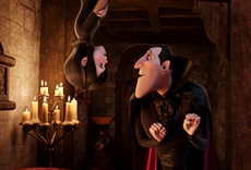 Hotel Transylvania
