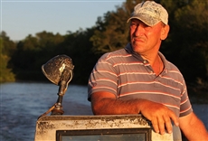 Misterios del pantano