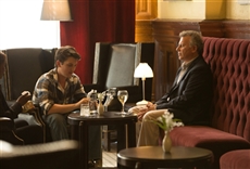 Supercopa de pelis - Cuartos de final: tiempo extra - Suspenso hasta el ultimo minuto: Whiplash:...