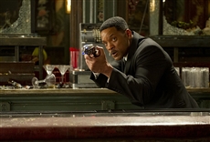 Especial Santa Semana: Hombres de negro 3