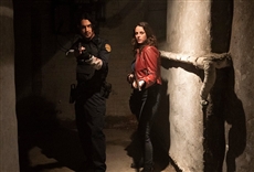 Resident Evil: Bienvenidos a Raccoon City