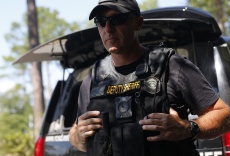 Patrulla policial