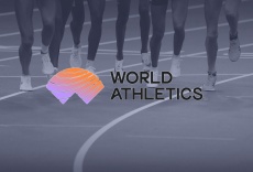 Mundial de Atletismo