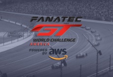 GT World Challenge America