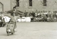 Los archivos secretos del No-Do