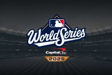 Serie Mundial MLB