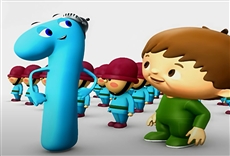 Charlie & los n&uacute;meros y otras historias