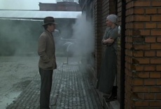 El huevo de la serpiente