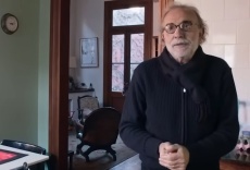 Una casa sin cortinas