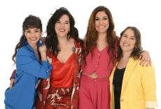 Las chicas de la culpa