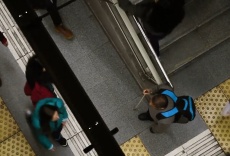 Los que no quieren ver