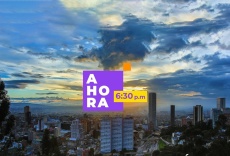 Ahora 6:30 P.M.
