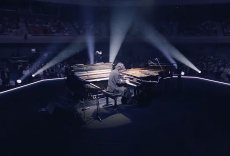 Hayato Sumino en Budokan