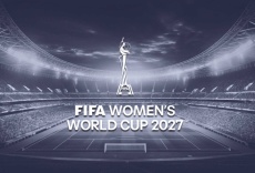 Eliminatorias - Copa Mundial de la FIFA Femenina 2027