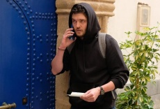 El niño que nunca existió