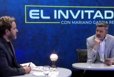 El invitado