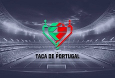 #TBF - Copa Portugal