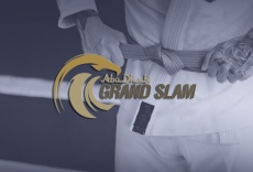 Abu Dhabi Grand Slam 2025