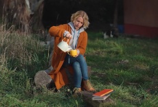 Agua, tierra, fuego y aire