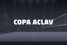 Copa ACLAV 2025