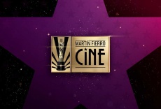 Detrás de escena - Martín Fierro de Cine