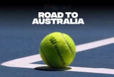 Road to Australia