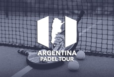 Master de Argentina Padel Tour