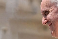 De Bergoglio a Francisco: la historia de un Papa