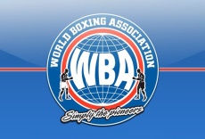 Titulo Mundial Superligero Oro de la WBA