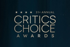31st Annual Critics Choice Awards