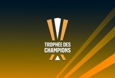 Troph&eacute;e des Champions