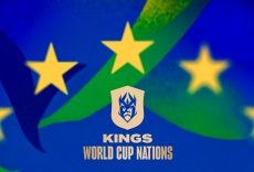 Kings World Cup Nations
