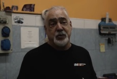 V&eacute;rtigo y pasi&oacute;n