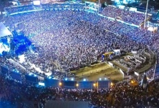 Festival Jes&uacute;s Mar&iacute;a C&oacute;rdoba