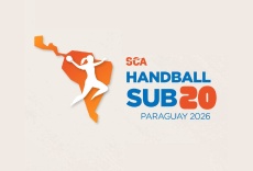 SCA Handball Sub 20