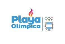 Playa ol&iacute;mpica