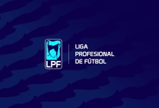 Liga Profesional 2026
