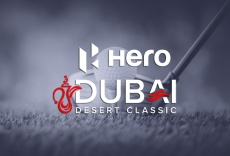 DP World Tour - Hero Dubai Desert Classic